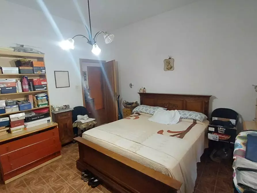 Immagine 12 di Casa indipendente in vendita  a Buti
