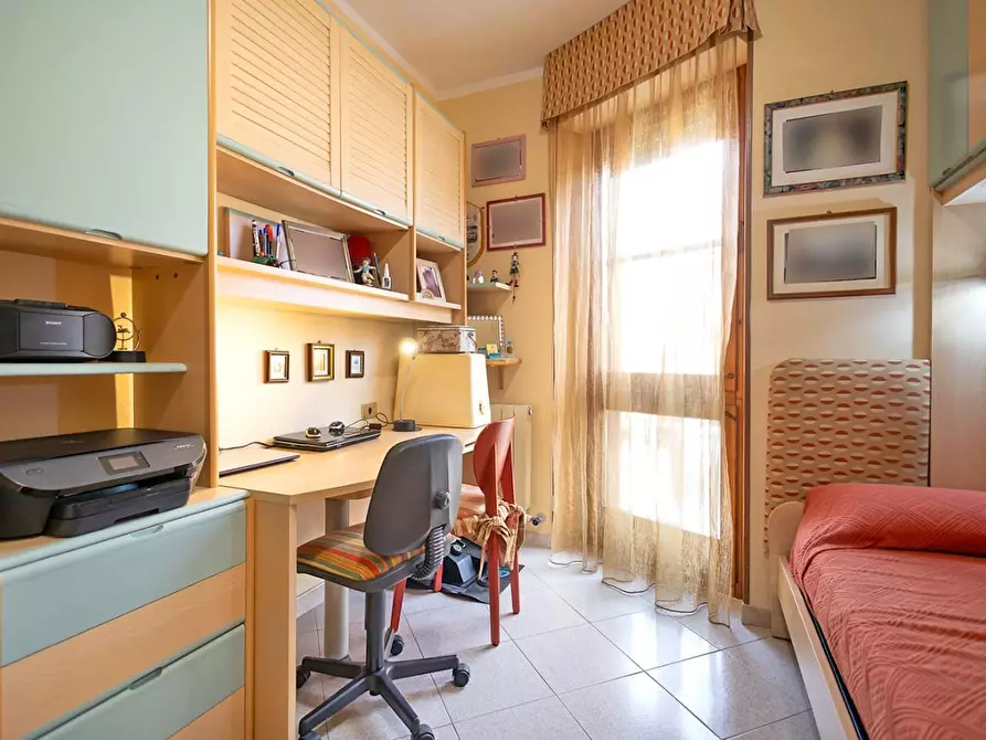 Immagine 16 di Appartamento in vendita  a Cascina