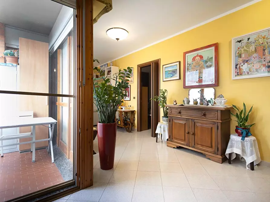 Immagine 6 di Appartamento in vendita  a Cascina