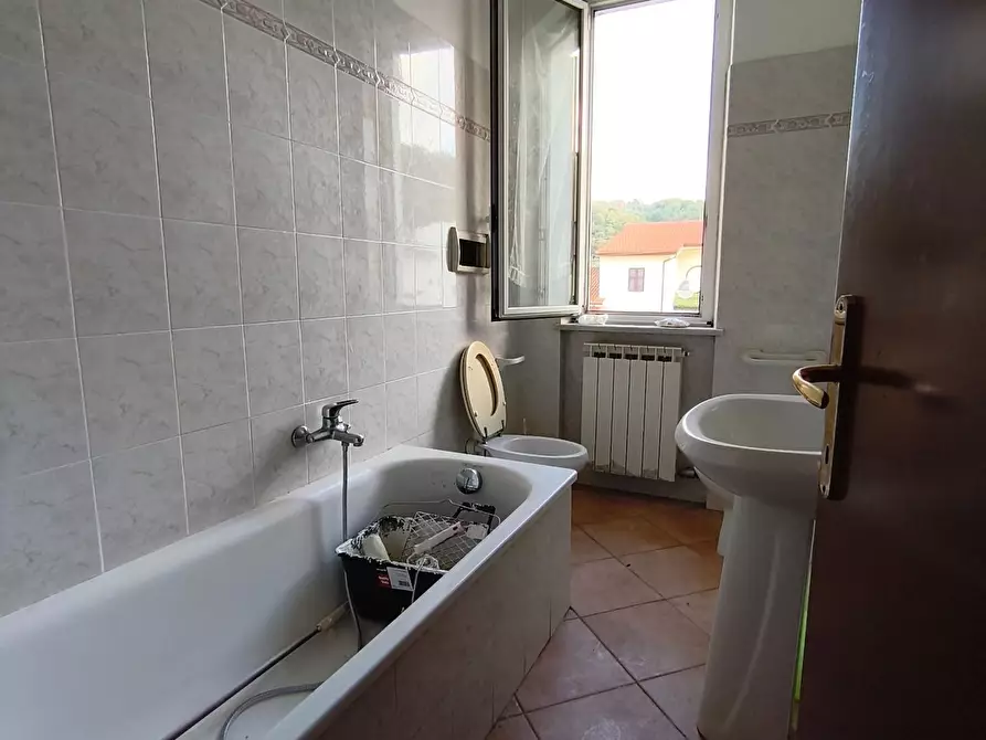 Immagine 4 di Appartamento in vendita  a Arcola