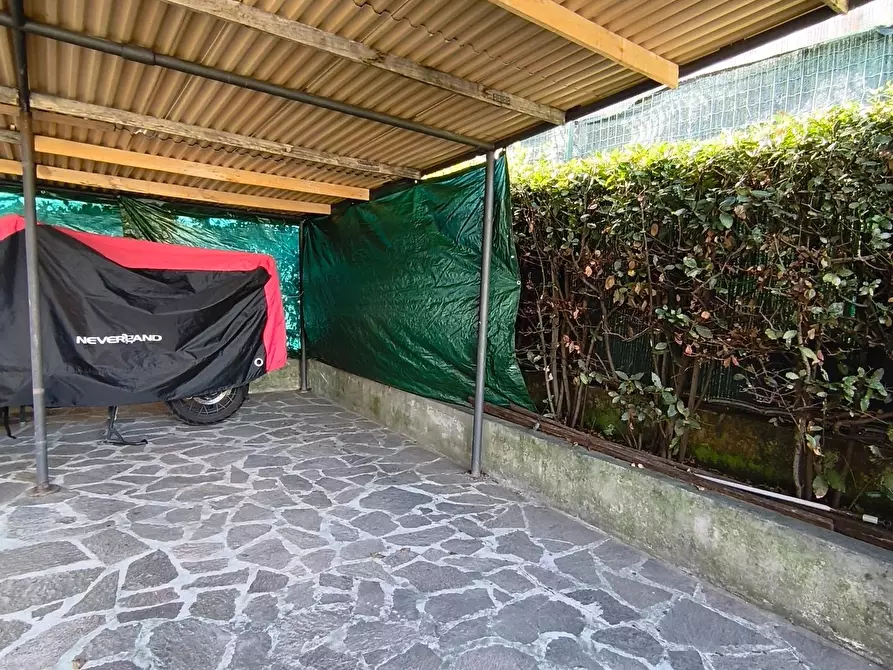 Immagine 7 di Appartamento in vendita  a Arcola