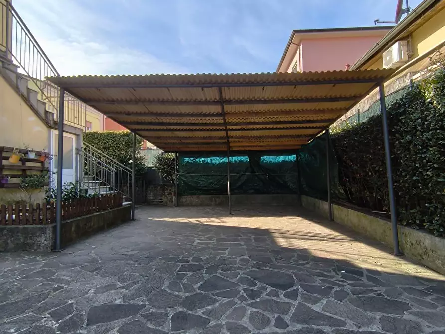 Immagine 9 di Appartamento in vendita  a Arcola