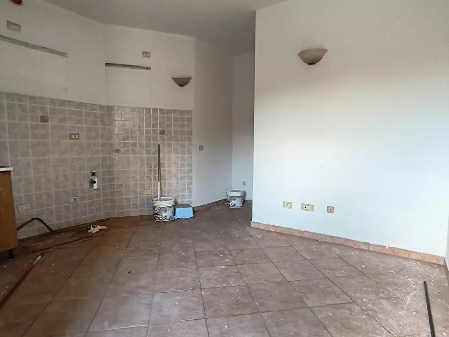 Immagine 1 di Appartamento in vendita  a Arcola