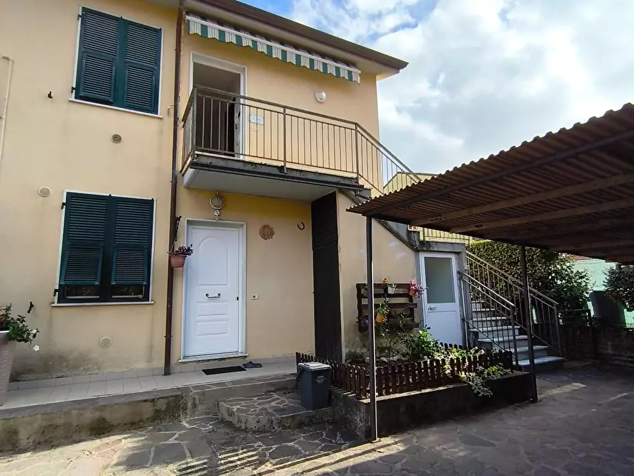 Immagine 6 di Appartamento in vendita  a Arcola