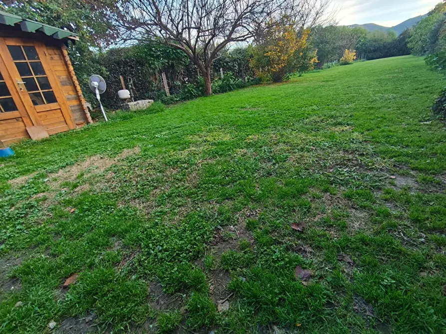 Immagine 4 di Terratetto in vendita  a Lucca