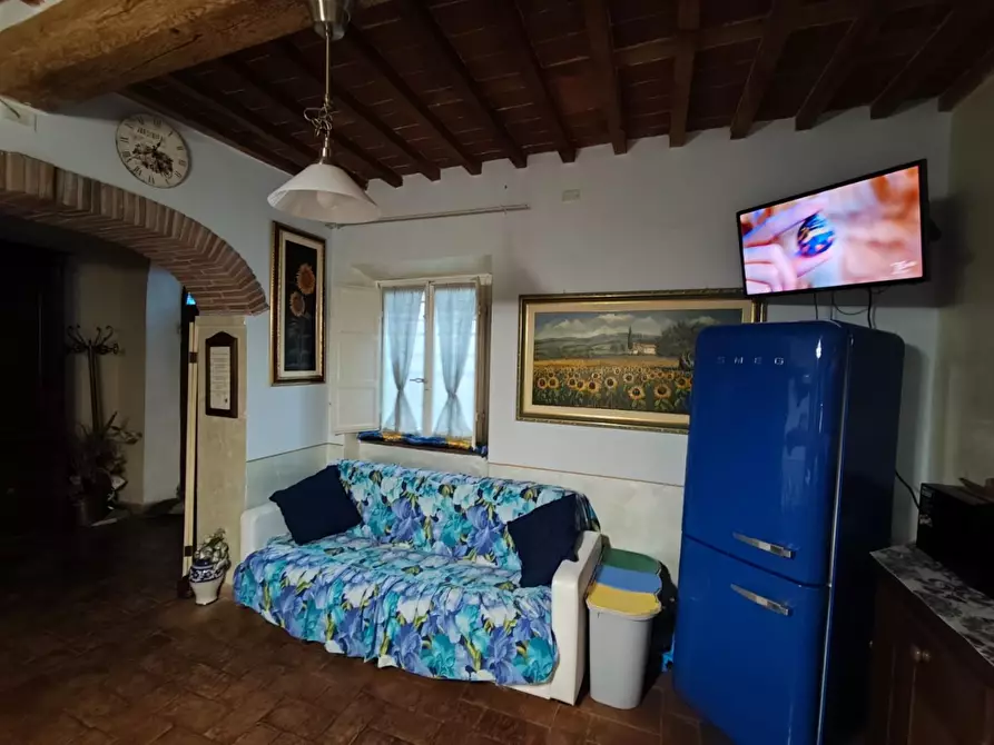 Immagine 16 di Terratetto in vendita  a Lucca