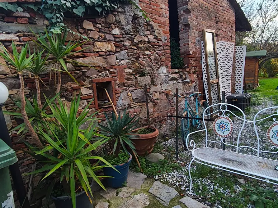 Immagine 10 di Terratetto in vendita  a Lucca