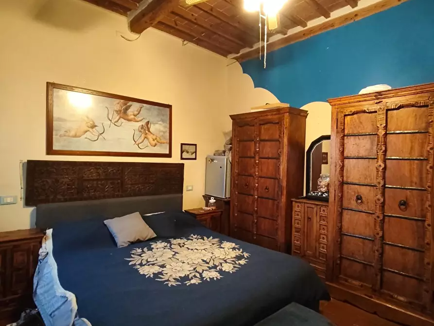 Immagine 45 di Terratetto in vendita  a Lucca