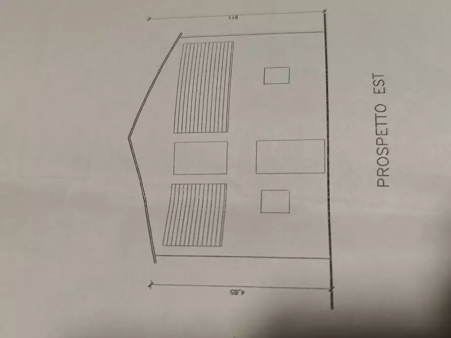 Immagine 56 di Terratetto in vendita  a Lucca