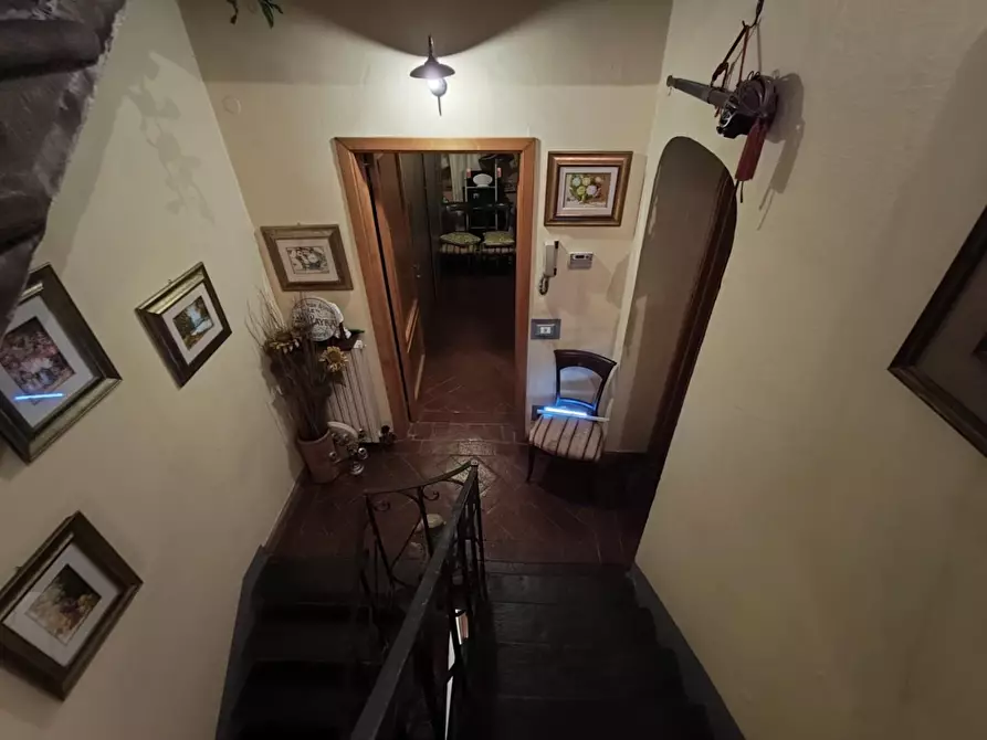 Immagine 38 di Terratetto in vendita  a Lucca