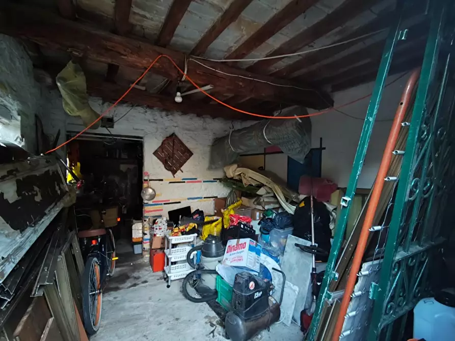 Immagine 11 di Terratetto in vendita  a Lucca