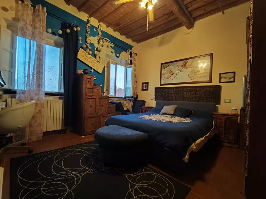 Immagine 42 di Terratetto in vendita  a Lucca