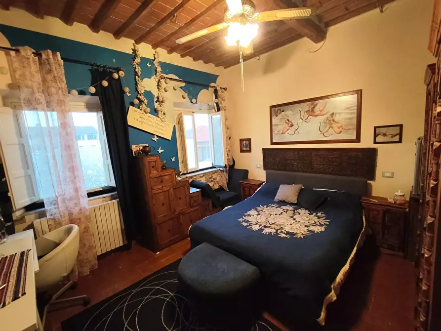 Immagine 43 di Terratetto in vendita  a Lucca