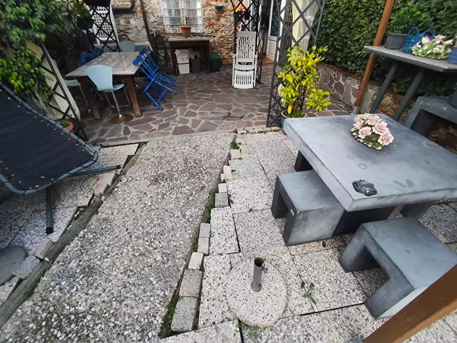 Immagine 12 di Terratetto in vendita  a Lucca
