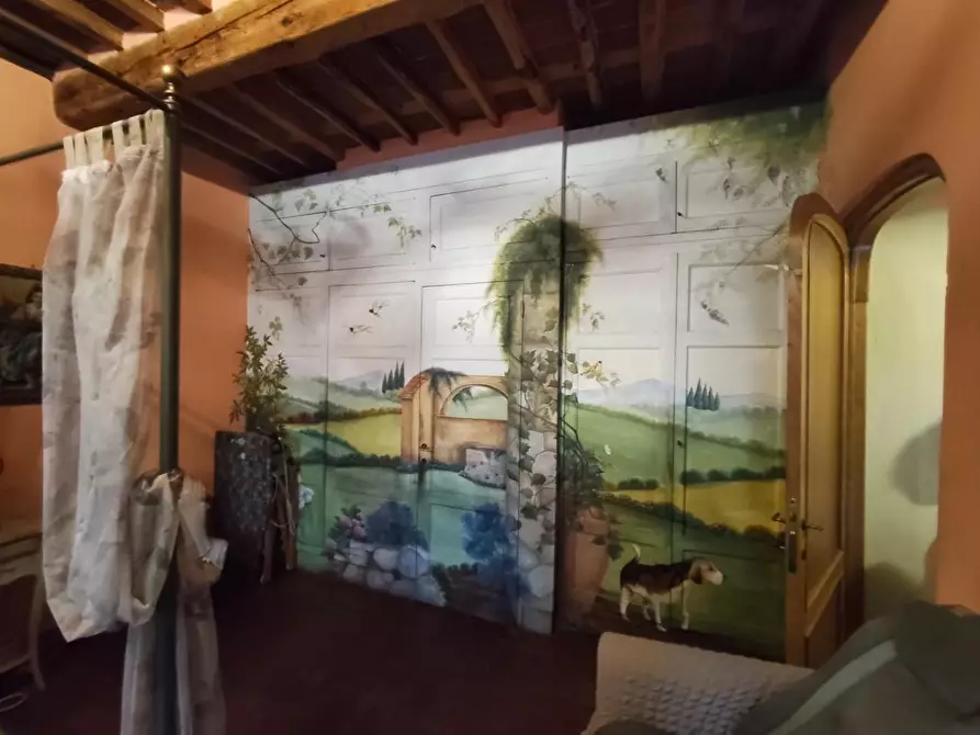 Immagine 31 di Terratetto in vendita  a Lucca