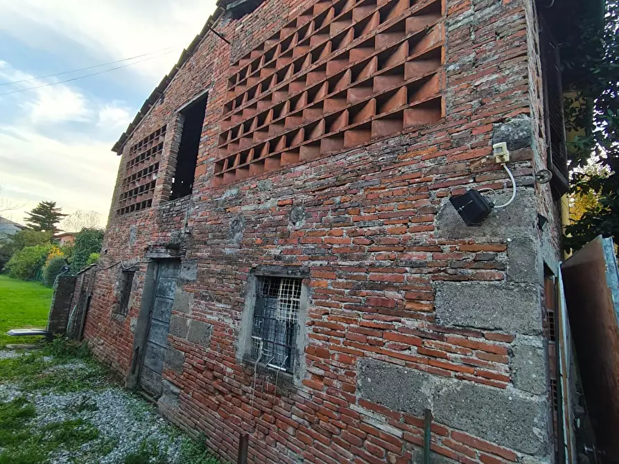 Immagine 8 di Terratetto in vendita  a Lucca