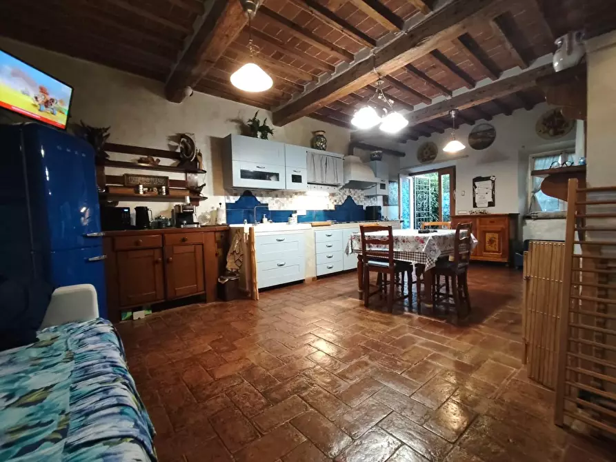 Immagine 20 di Terratetto in vendita  a Lucca