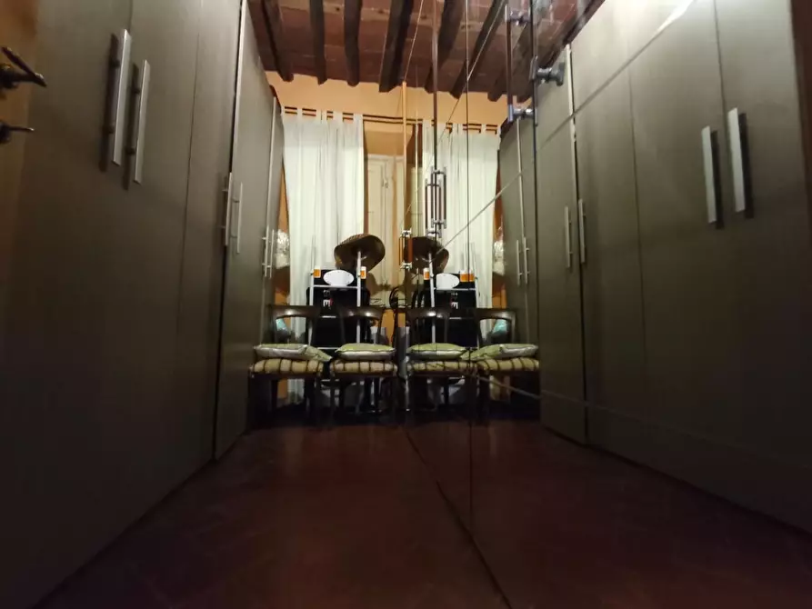 Immagine 25 di Terratetto in vendita  a Lucca
