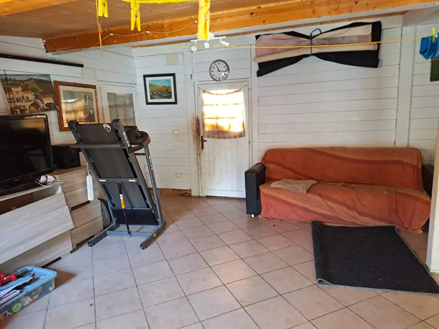 Immagine 7 di Terratetto in vendita  a Capannori