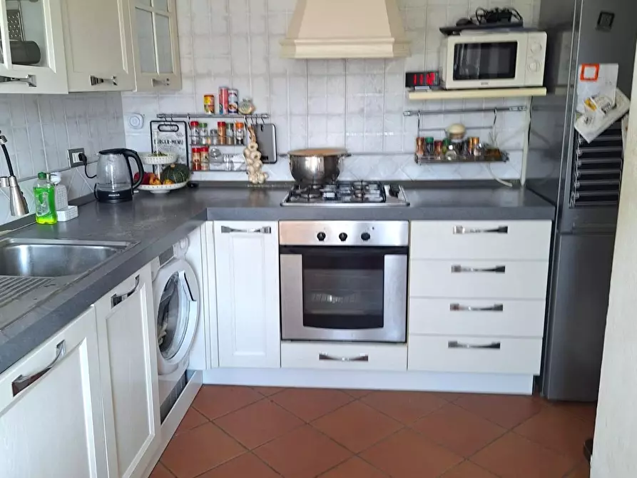 Immagine 1 di Terratetto in vendita  a Capannori