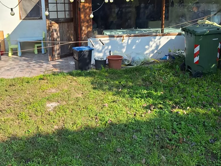 Immagine 11 di Terratetto in vendita  a Capannori