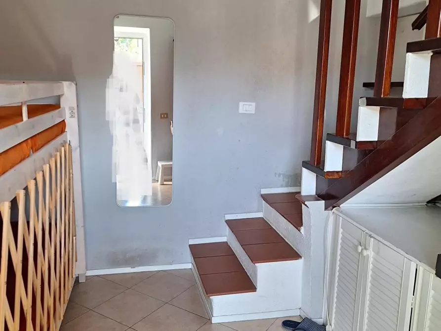 Immagine 3 di Terratetto in vendita  a Capannori