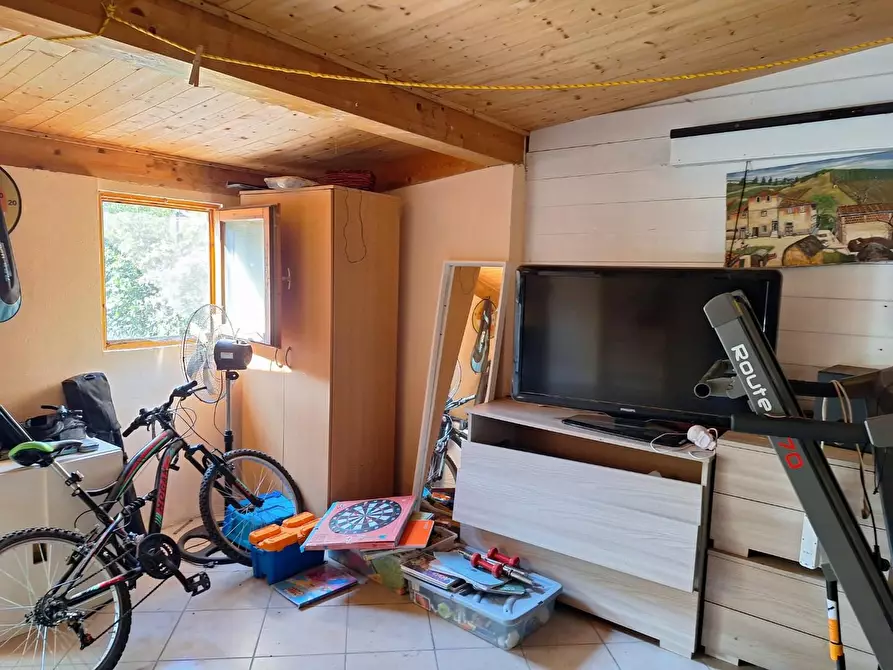 Immagine 8 di Terratetto in vendita  a Capannori