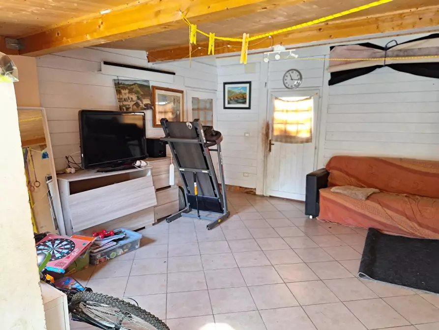 Immagine 9 di Terratetto in vendita  a Capannori