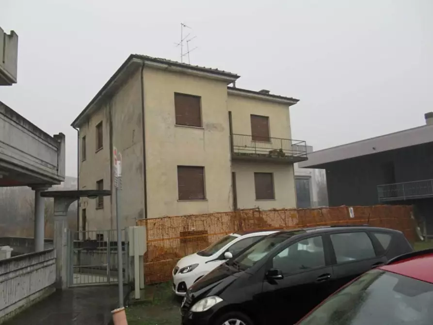 Immagine 3 di Terratetto in vendita  a Stradella