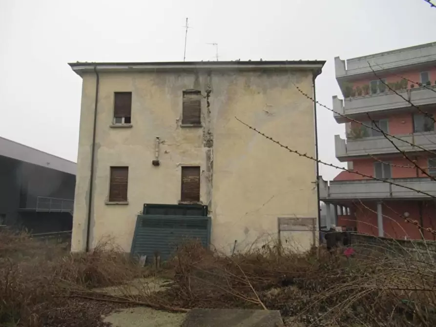 Immagine 4 di Terratetto in vendita  a Stradella