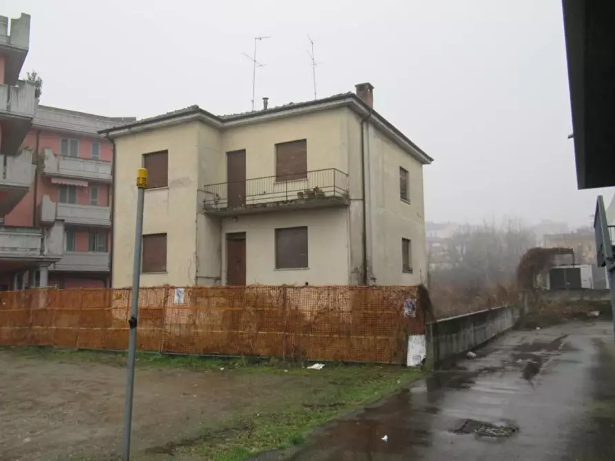 Immagine 2 di Terratetto in vendita  a Stradella