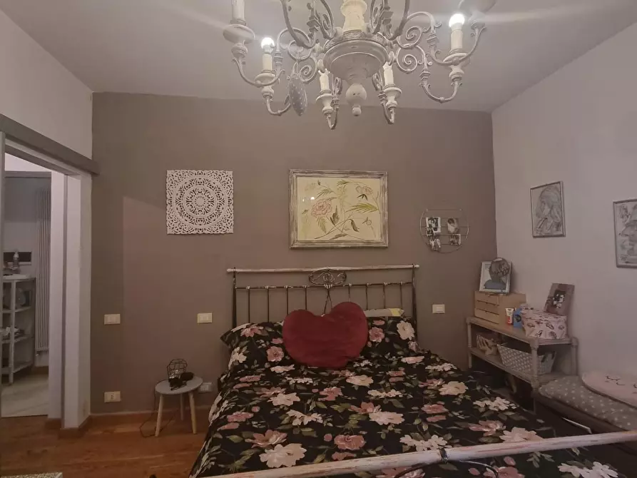 Immagine 4 di Villetta a schiera in vendita  a Colle Di Val D'elsa