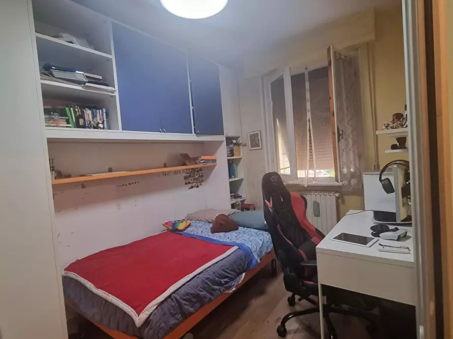 Immagine 8 di Villetta a schiera in vendita  a Colle Di Val D'elsa