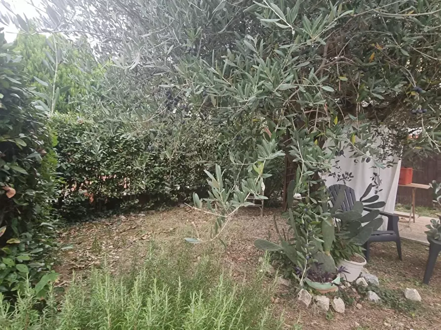 Immagine 16 di Villetta a schiera in vendita  a Colle Di Val D'elsa