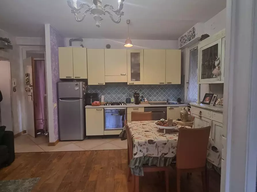 Immagine 12 di Villetta a schiera in vendita  a Colle Di Val D'elsa