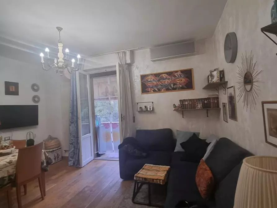 Immagine 1 di Villetta a schiera in vendita  a Colle Di Val D'elsa