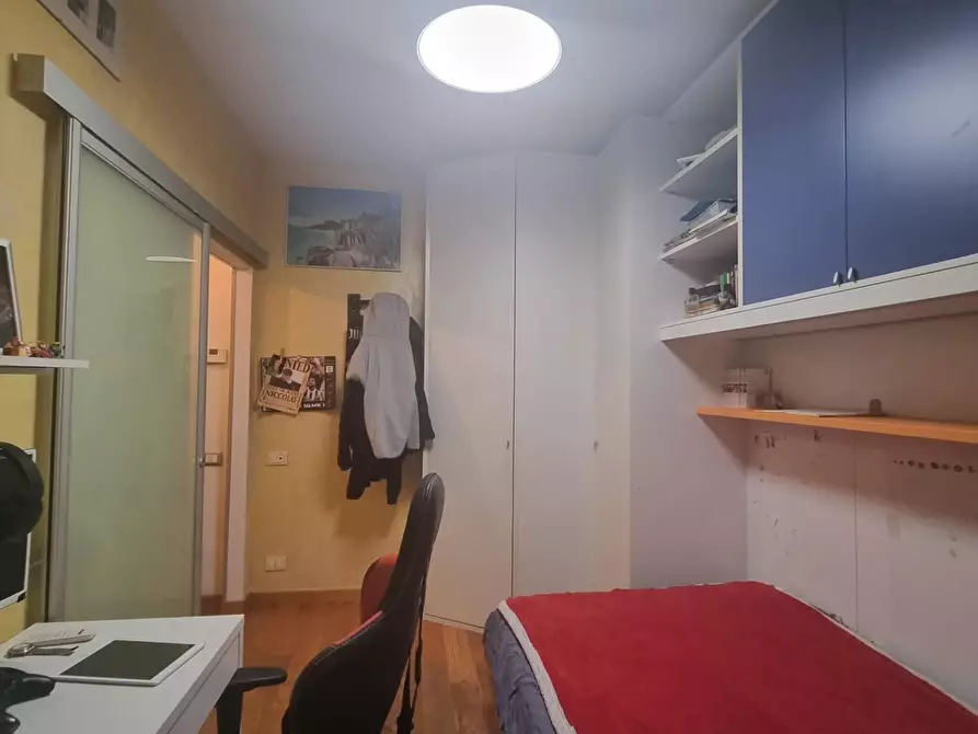 Immagine 6 di Villetta a schiera in vendita  a Colle Di Val D'elsa