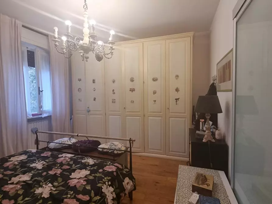 Immagine 3 di Villetta a schiera in vendita  a Colle Di Val D'elsa