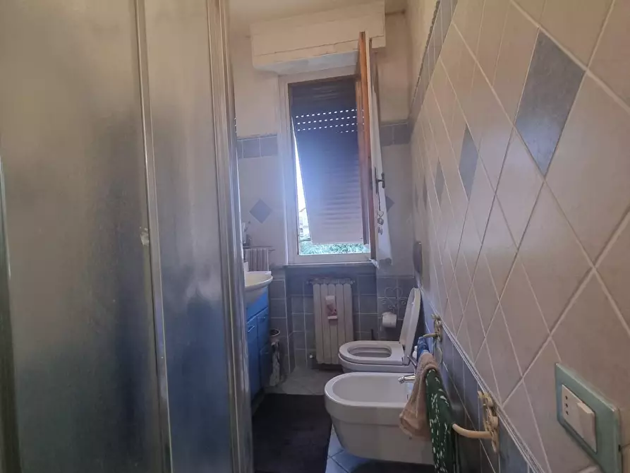 Immagine 5 di Villetta a schiera in vendita  a Colle Di Val D'elsa