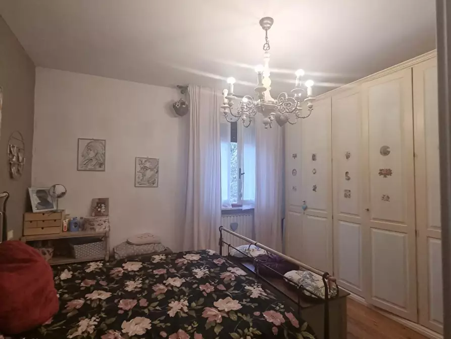 Immagine 2 di Villetta a schiera in vendita  a Colle Di Val D'elsa