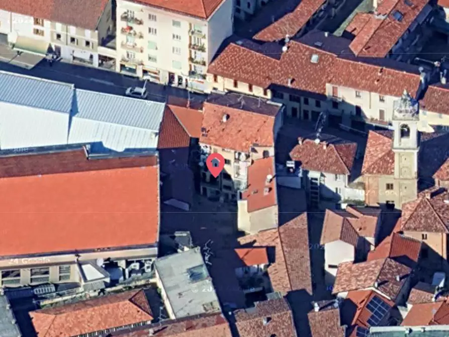 Immagine 3 di Appartamento in vendita  a Vigevano