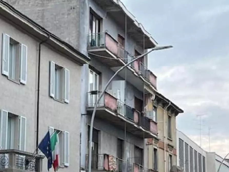 Immagine 2 di Appartamento in vendita  a Vigevano