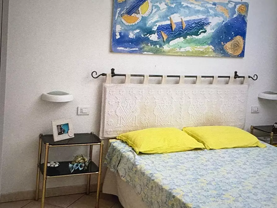 Immagine 8 di Appartamento in vendita  a Santa Teresa Gallura