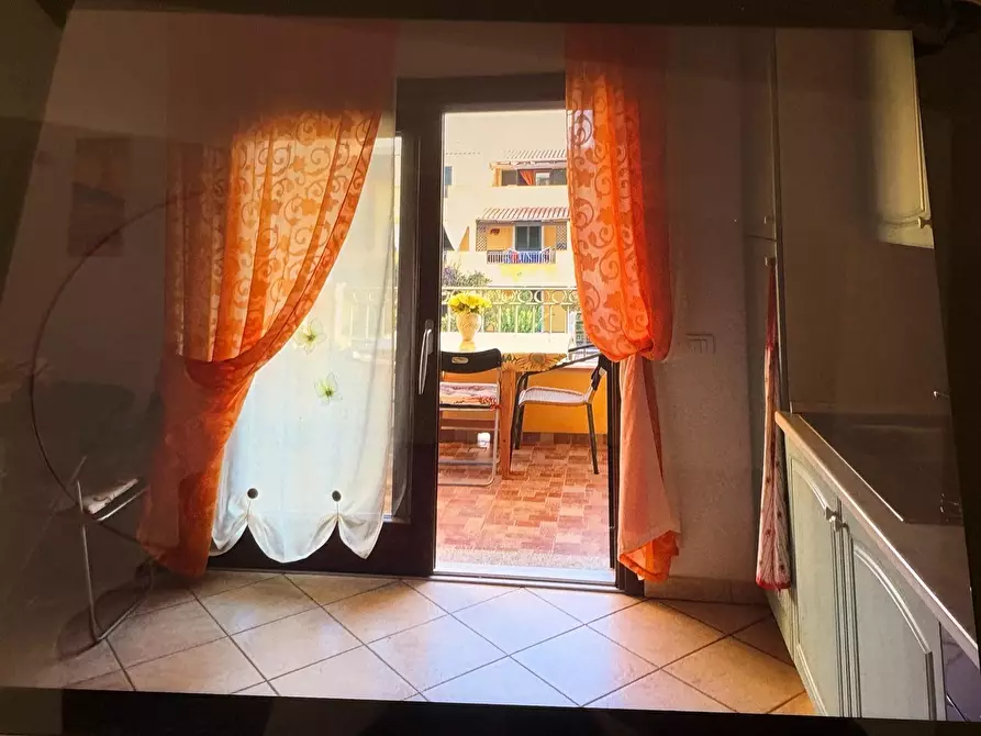 Immagine 5 di Appartamento in vendita  a Santa Teresa Gallura