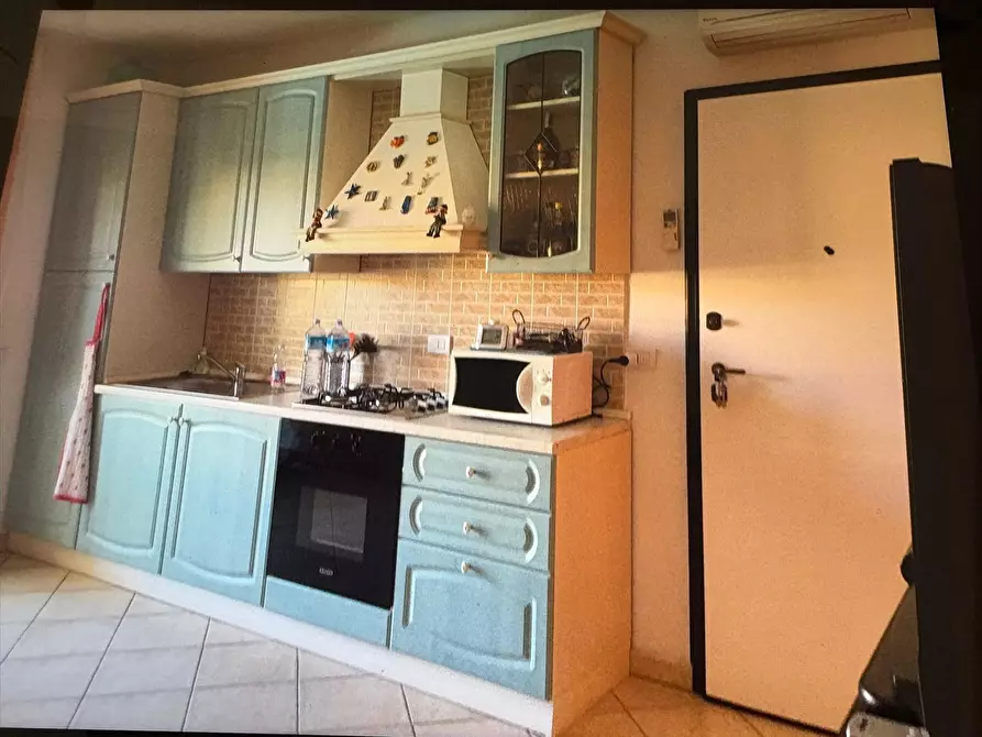 Immagine 1 di Appartamento in vendita  a Santa Teresa Gallura