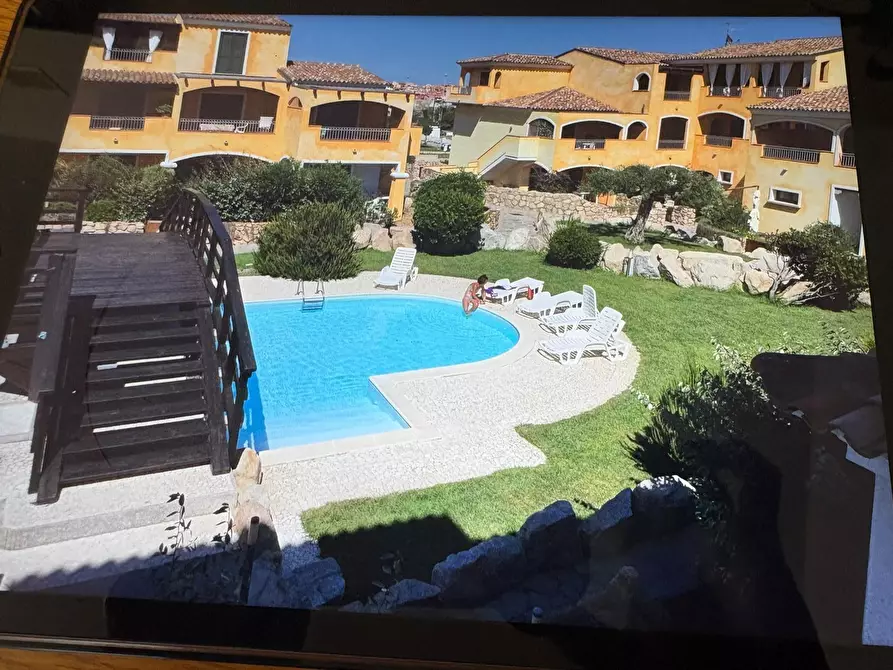 Immagine 17 di Appartamento in vendita  a Santa Teresa Gallura
