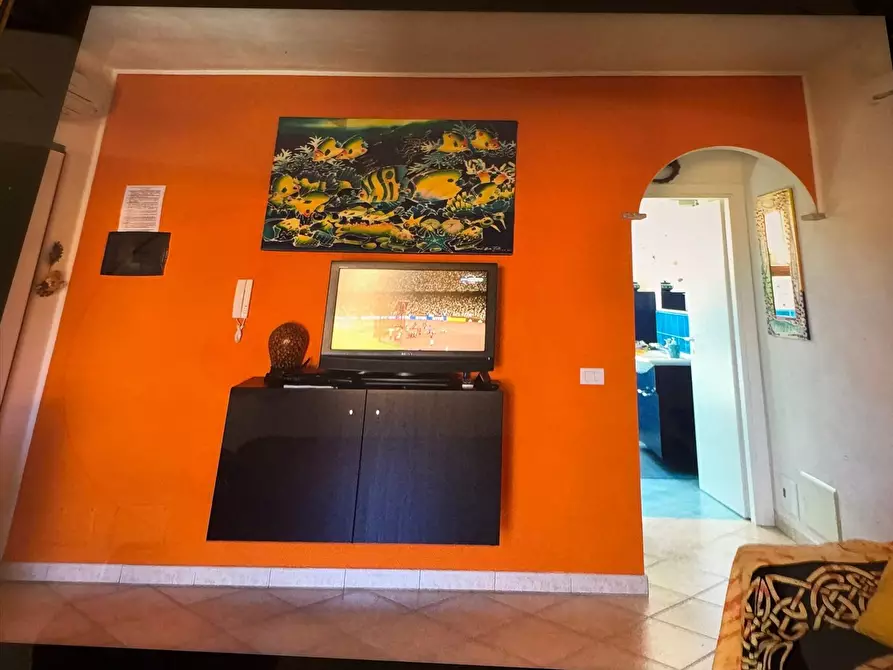 Immagine 2 di Appartamento in vendita  a Santa Teresa Gallura