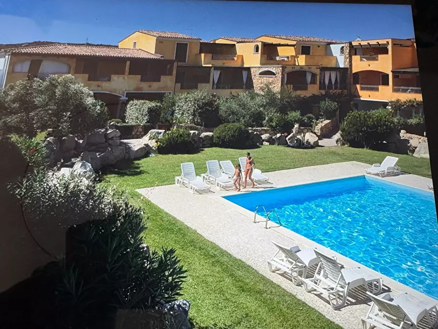 Immagine 12 di Appartamento in vendita  a Santa Teresa Gallura