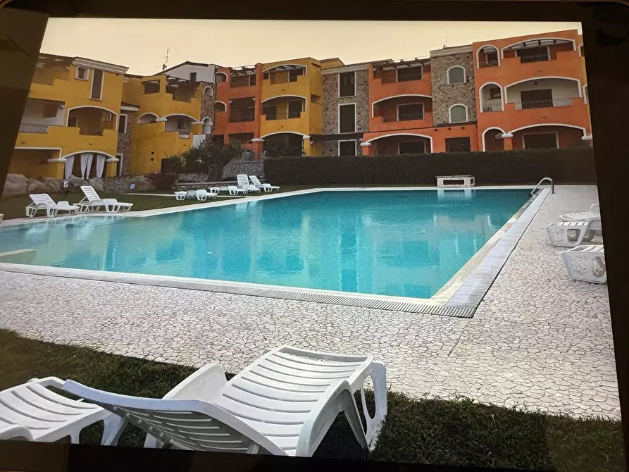 Immagine 14 di Appartamento in vendita  a Santa Teresa Gallura