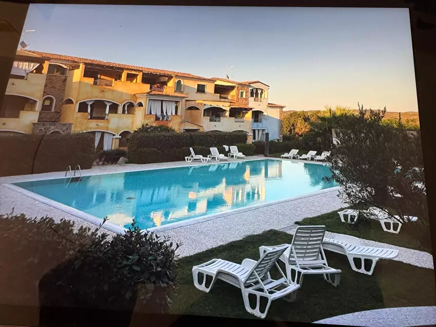 Immagine 13 di Appartamento in vendita  a Santa Teresa Gallura